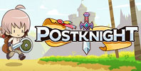 Postknight