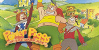 Power Piggs of the Dark Age