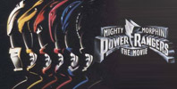 Mighty Morphin Power Rangers The Movie