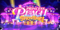 Princess Peach: Showtime!