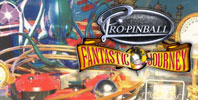 Pro Pinball: Fantastic Journey