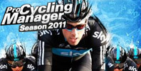Pro Cycling Manager 2011