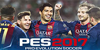 Pro Evolution Soccer 2017