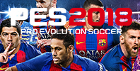 Pro Evolution Soccer 2018