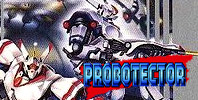 Probotector