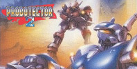 Probotector 2