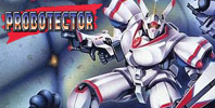 Probotector