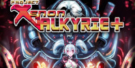 Xenon Valkyrie+