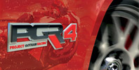 Project Gotham Racing 4