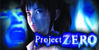 Fatal Frame / Project Zero