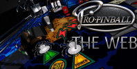 Pro Pinball : The Web