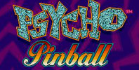 Psycho Pinball