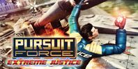 Pursuit Force: Extreme Justice