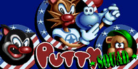 Putty Squad
