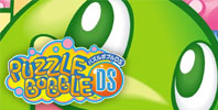 Puzzle Bobble DS