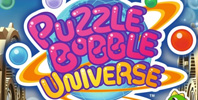 Puzzle Bobble Universe