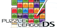 Planet Puzzle League