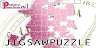Puzzle Series Vol. 1: Jigsaw Puzzle