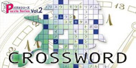 Puzzle Series Vol. 2: Crossword