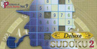 Sudoku Gridmaster 2