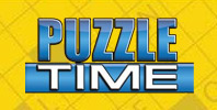 Puzzle Time