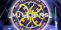 Who wants to be a millionaire ?