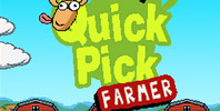 QuickPick Farmer