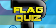 Quiz Flag