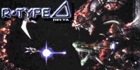R-Type Delta