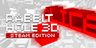 Rabbit Hole 3D: Steam Edition