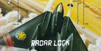Radar Lock