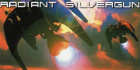 Radiant Silvergun