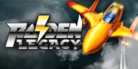 Raiden Legacy