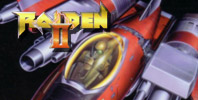 Raiden II