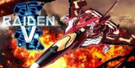 Raiden V