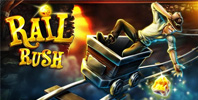 Rail Rush