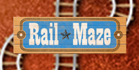 Rail Maze