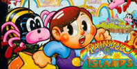 Rainbow Islands