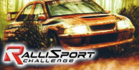 RalliSport Challenge