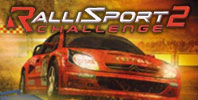 Rallisport Challenge 2