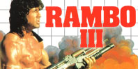 Rambo III