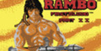 Rambo: First Blood Part II