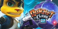 Ratchet & Clank 2
