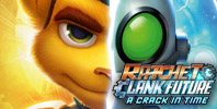 Ratchet & Clank : A Crack in Time
