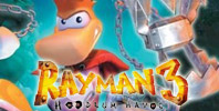 Rayman 3: Hoodlum Havoc