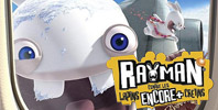 Rayman Raving Rabbids 2