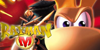 Rayman M