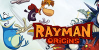 Rayman Origins