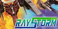 Raystorm