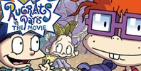 Rugrats in Paris: The Movie